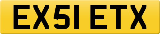 EX51ETX